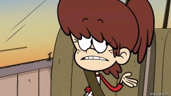 انیمیشن خانه پر سر و صدا فصل 3 قسمت 9 - The Loud House